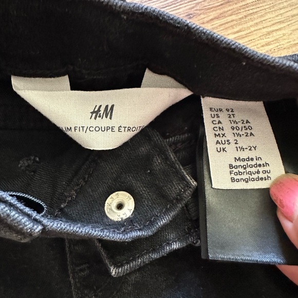 Boy’s Lot 2-3Y Zara, H&M, Childrens Place, Gap, Old Navy, Crazy 8 - Picture 15 of 16